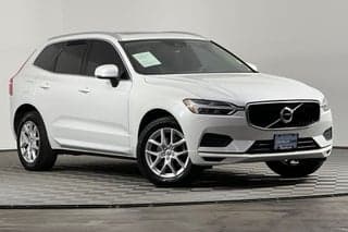 Volvo 2019 XC60