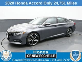 Honda 2020 Accord