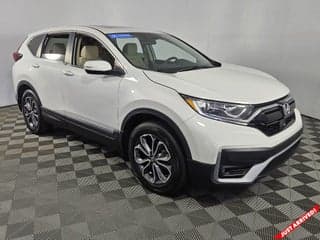 Honda 2021 CR-V