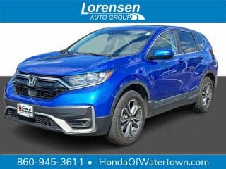 Honda 2021 CR-V