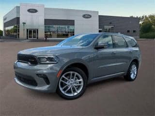 Dodge 2022 Durango