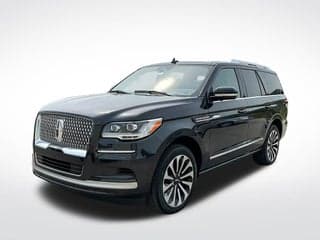 Lincoln 2024 Navigator