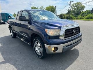 Toyota 2008 Tundra