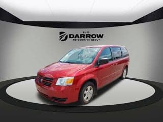 Dodge 2010 Grand Caravan