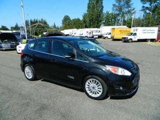 Ford 2015 C-MAX Energi