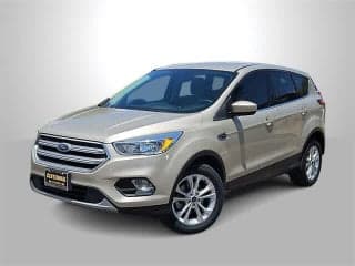 Ford 2017 Escape