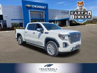 GMC 2019 Sierra 1500