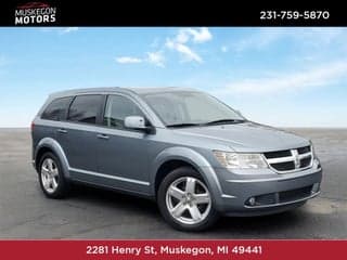 Dodge 2009 Journey