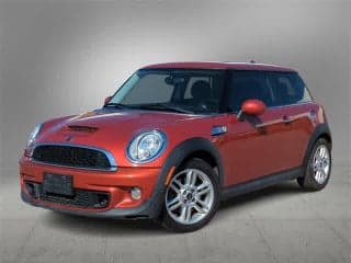 MINI 2012 Cooper