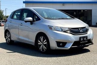 Honda 2015 Fit