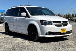 Dodge 2016 Grand Caravan