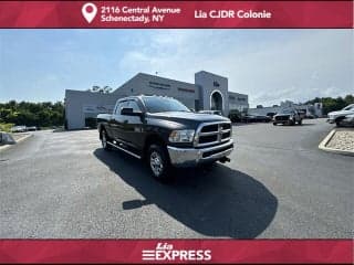 Ram 2017 3500