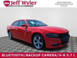 Dodge 2018 Charger