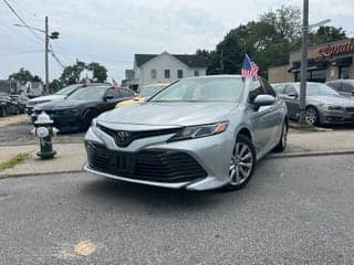 Toyota 2018 Camry