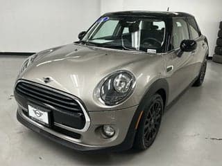 MINI 2019 Hardtop 4 Door