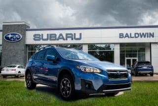 Subaru 2019 Crosstrek