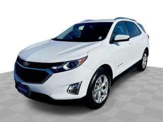 Chevrolet 2020 Equinox