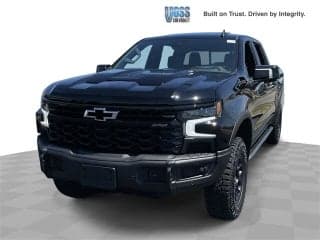 Chevrolet 2024 Silverado 1500