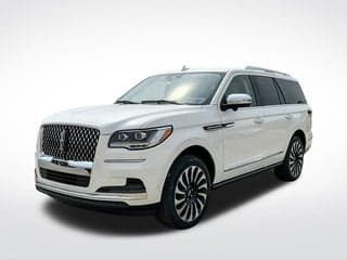 Lincoln 2024 Navigator