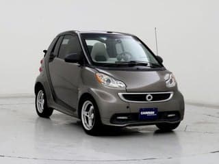 Smart 2013 fortwo