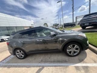 Hyundai 2014 Santa Fe