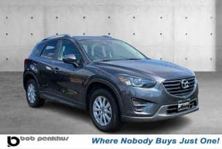 Mazda 2016 CX-5