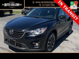 Mazda 2016 CX-5