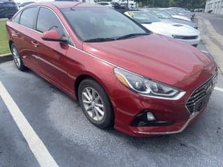 Hyundai 2018 Sonata