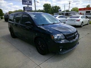 Dodge 2019 Grand Caravan