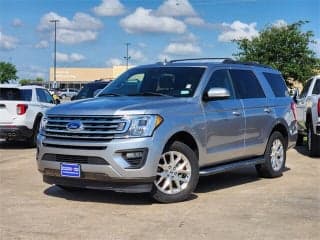 Ford 2021 Expedition