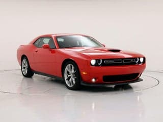 Dodge 2022 Challenger