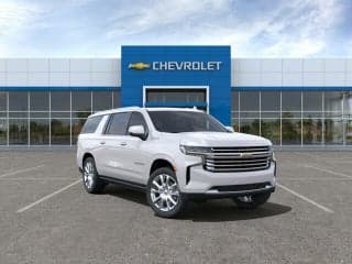 Chevrolet 2024 Suburban