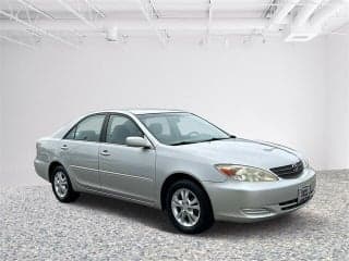 Toyota 2004 Camry