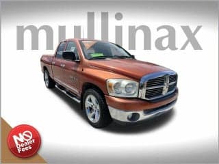 Dodge 2007 Ram 1500