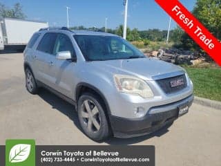 GMC 2012 Acadia