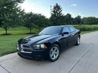 Dodge 2014 Charger