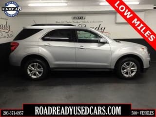 Chevrolet 2015 Equinox