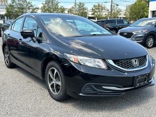 Honda 2015 Civic