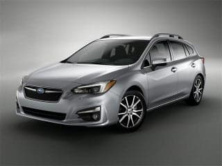 Subaru 2017 Impreza