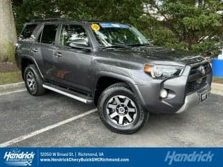 Toyota 2020 4Runner