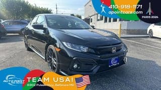 Honda 2021 Civic