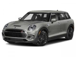 MINI 2022 Clubman