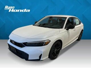 Honda 2025 Civic