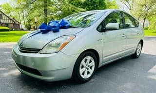 Toyota 2006 Prius