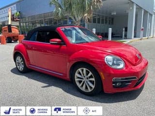 Volkswagen 2014 Beetle