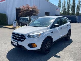 Ford 2017 Escape