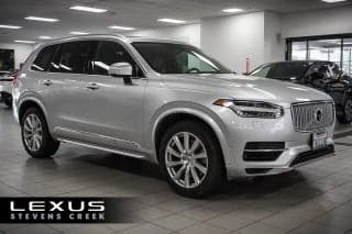 Volvo 2017 XC90