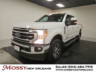 Ford 2020 F-250 Super Duty