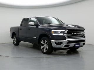 Ram 2021 1500