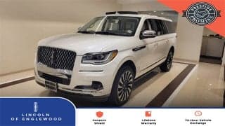 Lincoln 2023 Navigator L